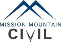 Mission Mountain Civil - Excavation Services Kalispell and NW Montana